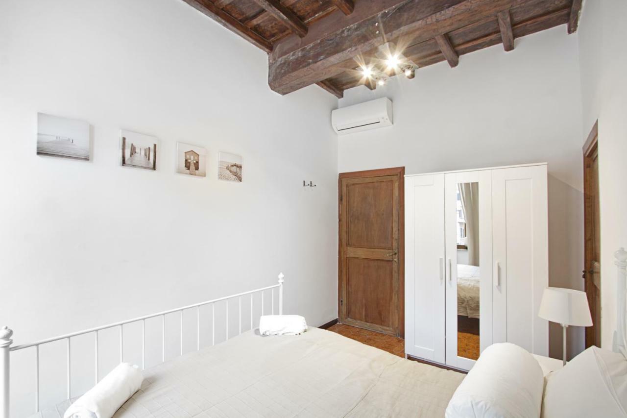 Arenula Luxury Apartment Roma Exterior foto
